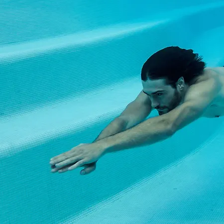 Hotel Mykonos Blanc - Preferred & Ornos (Mykonos)