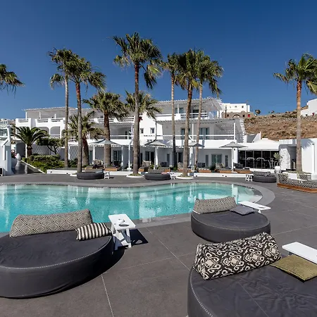 Hotel Mykonos Blanc - Preferred & Ornos (Mykonos)