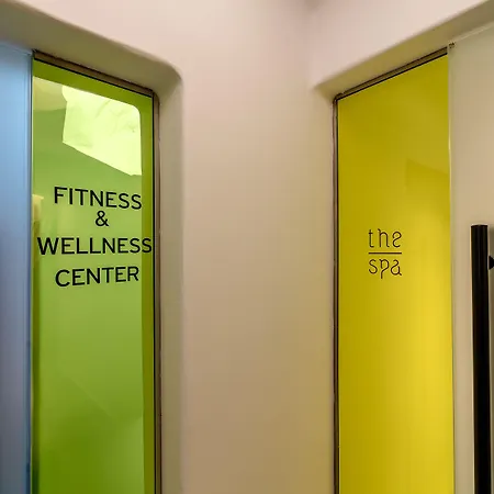 Hotel Mykonos Blanc - Preferred & 5*