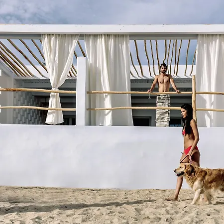 Hotel Mykonos Blanc - Preferred & 5*