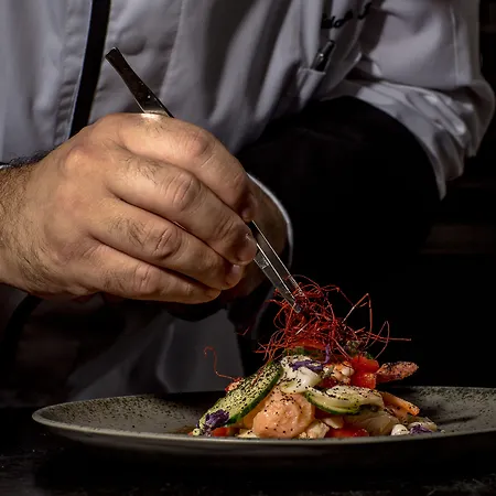 米科诺斯布兰克 - 首选酒店及度假村 5* 奥诺斯