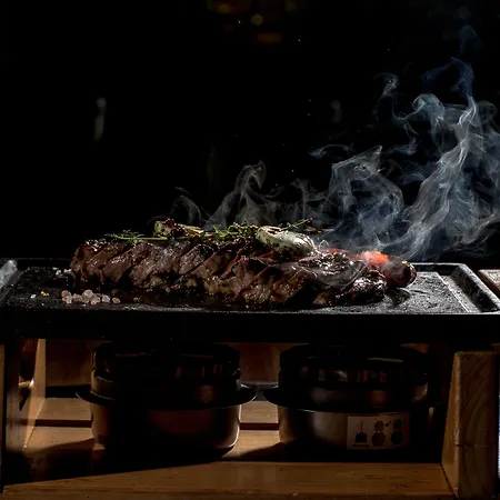 Отель Mykonos Blanc - Preferred & Орнос