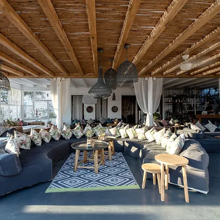 Mykonos Blanc - Preferred & 5*