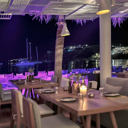 Mykonos Blanc - Preferred & Ornos (Mykonos)