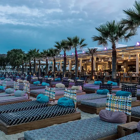 Mykonos Blanc - Preferred & Hotel 5*