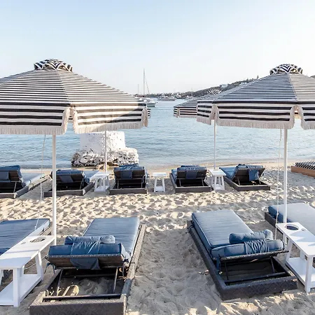 Mykonos Blanc - Preferred & Hotel