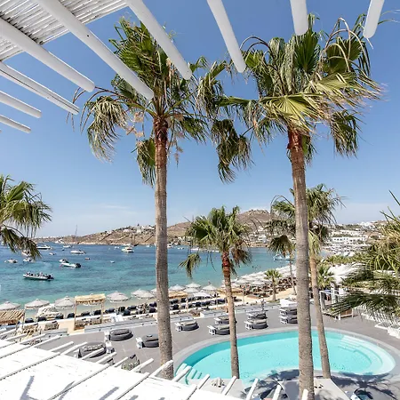 Hotel Mykonos Blanc - Preferred &
