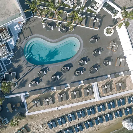 Mykonos Blanc - Preferred &