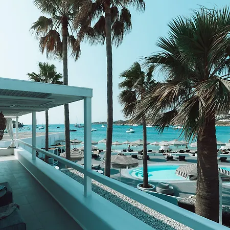 Mykonos Blanc - Preferred &