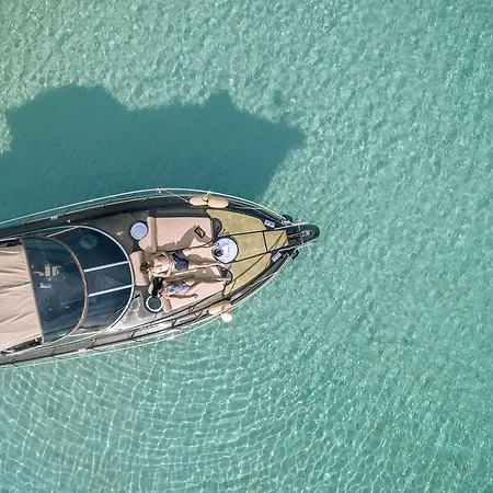 Mykonos Blanc - Preferred & Отель 5*