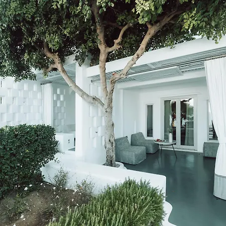 Hotel Mykonos Blanc - Preferred & 5*