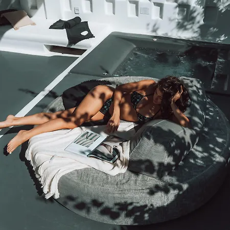 Mykonos Blanc - Preferred & Hotel Ornos (Mykonos)