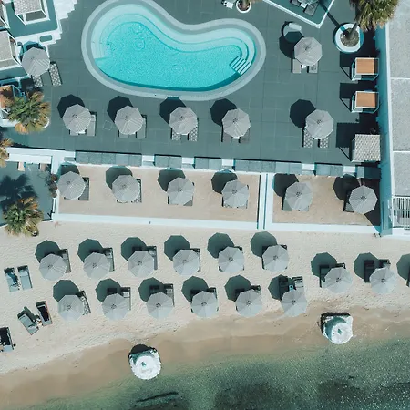 Hotel Mykonos Blanc - Preferred &