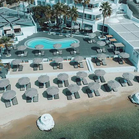 Mykonos Blanc - Preferred & Hotel Ornos (Mykonos)