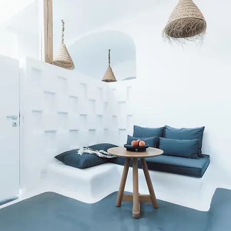 Mykonos Blanc - Preferred & Hotel
