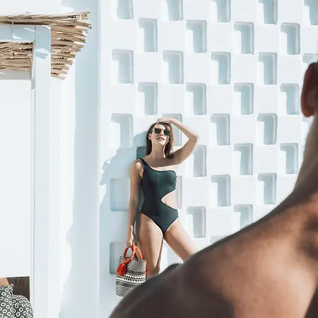 Mykonos Blanc - Preferred & Hotel 5*
