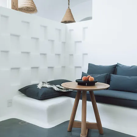 Mykonos Blanc - Preferred & 5* Ornos (Mykonos)