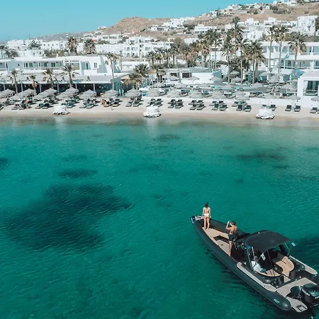 Hotel Mykonos Blanc - Preferred &