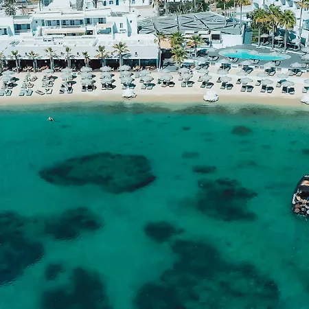 Hotel Mykonos Blanc - Preferred & Ornos (Mykonos)