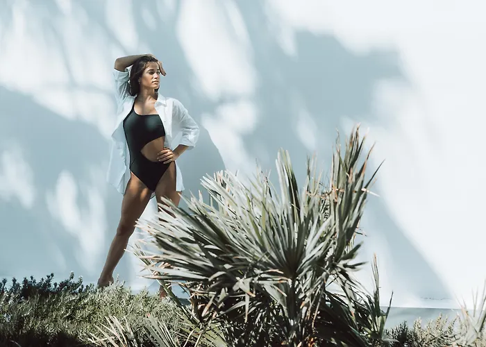 米科诺斯布兰克 - 首选酒店及度假村 奥诺斯