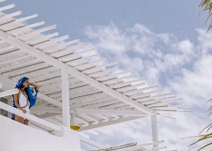 Mykonos Blanc - Preferred & Hotel 5*