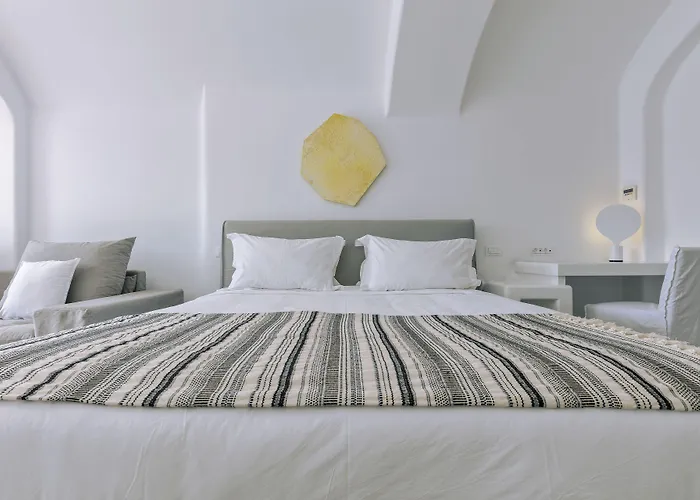 Mykonos Blanc - Preferred & Ornos (Mykonos)