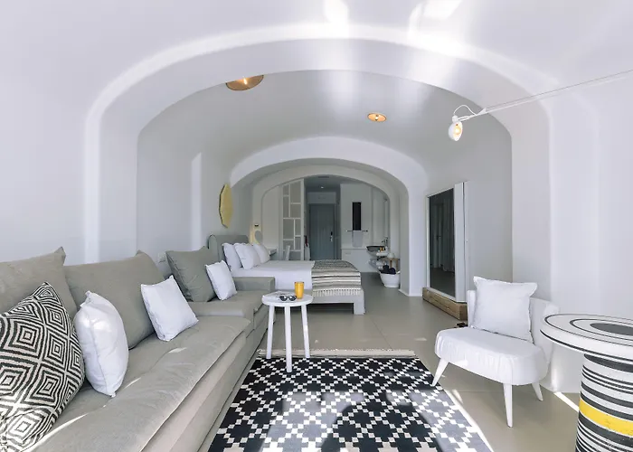 Mykonos Blanc - Preferred & Ornos (Mykonos)