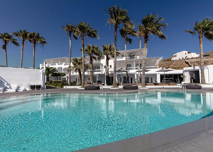 Mykonos Blanc - Preferred & Ornos (Mykonos)