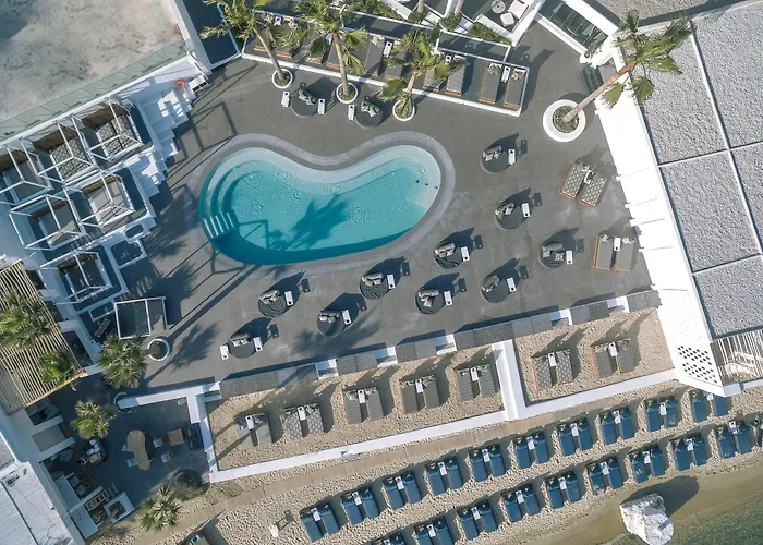 Mykonos Blanc - Preferred &