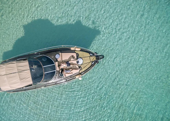 米科诺斯布兰克 - 首选酒店及度假村 酒店 5*