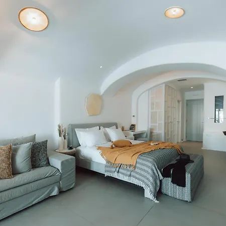 Mykonos Blanc - Preferred & 5* Ornos (Mykonos)