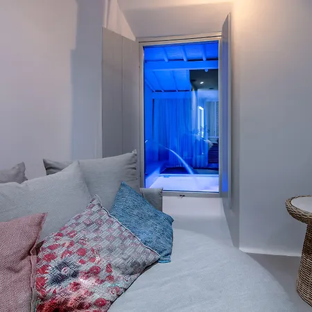 Hotel Mykonos Blanc - Preferred & 5*