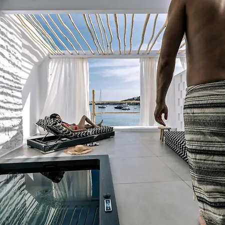 Mykonos Blanc - Preferred & Hotel 5*