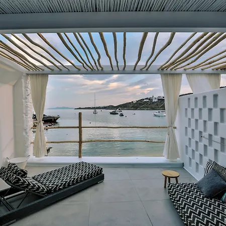 Mykonos Blanc - Preferred & 5*