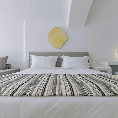 Mykonos Blanc - Preferred & Ornos (Mykonos)