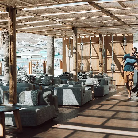 Mykonos Blanc - Preferred & Hotel 5*