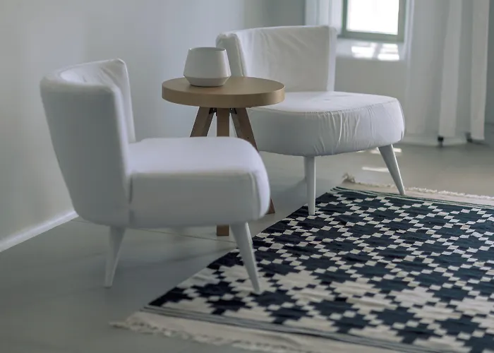 Ξενοδοχείο Mykonos Blanc - Preferred & 5*