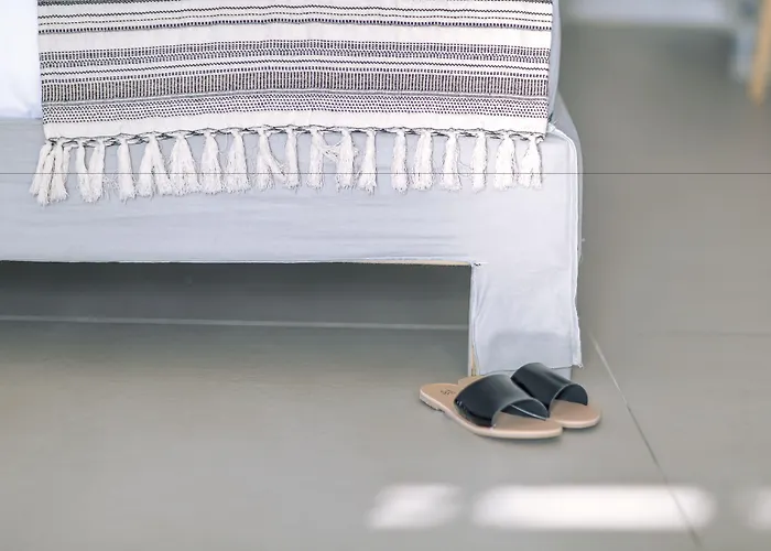 Ξενοδοχείο Mykonos Blanc - Preferred &