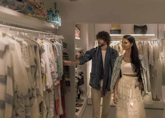 Mykonos Blanc - Preferred & Ξενοδοχείο Ορνός