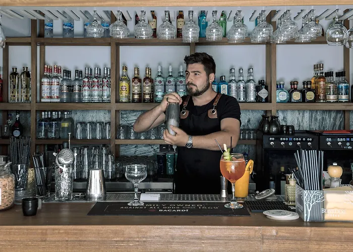 Mykonos Blanc - Preferred & 5* Ορνός